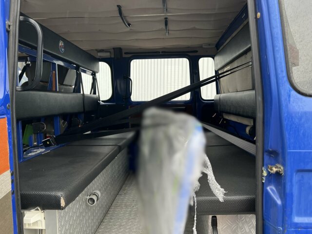 Iveco -