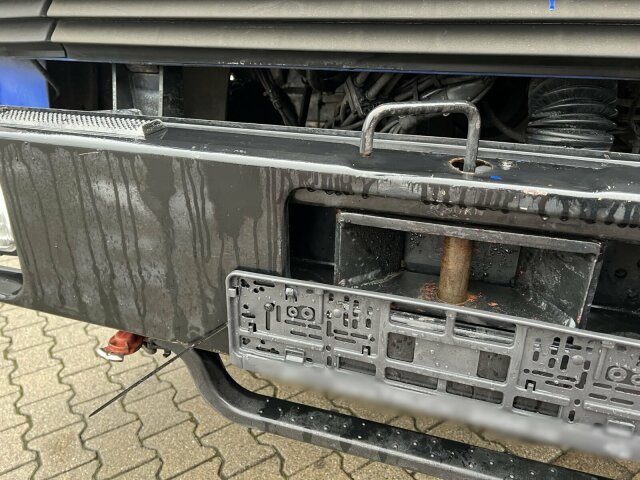 Iveco -