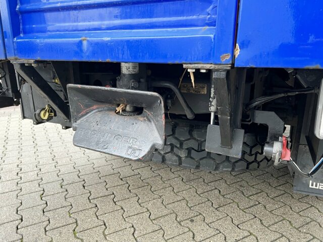 Iveco -