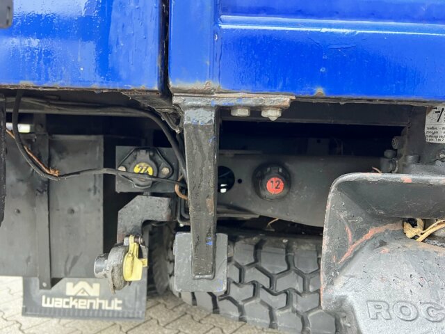 Iveco -