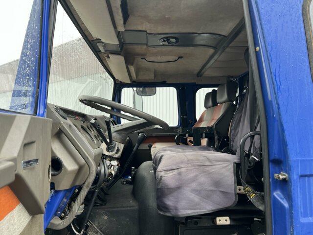 Iveco -