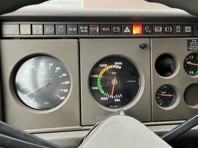 Iveco -