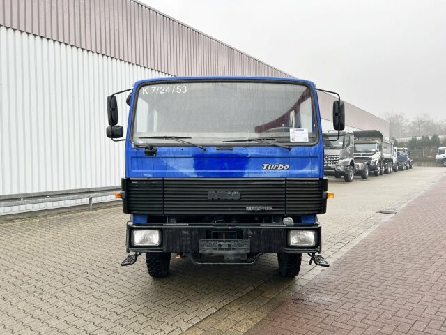 Iveco -