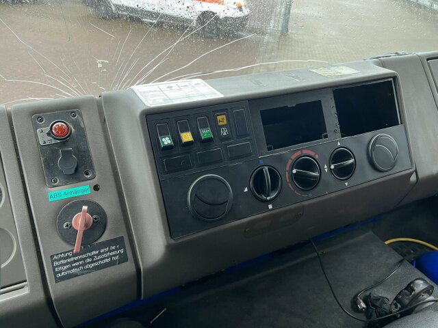 Iveco -