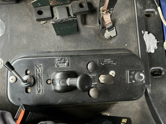 Iveco -