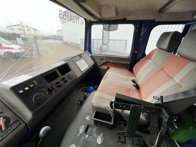 Iveco -