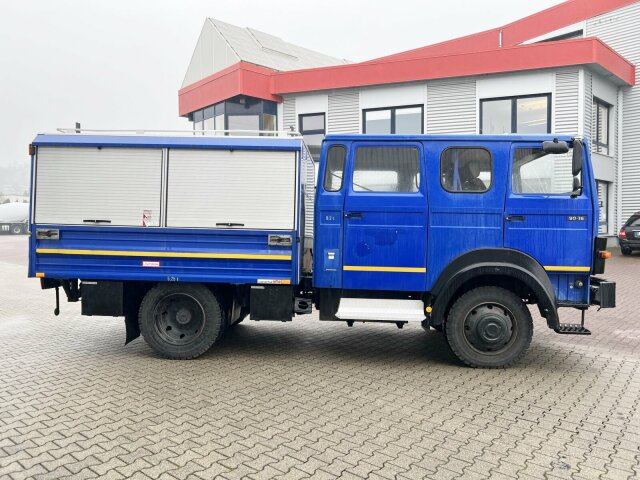 Iveco -