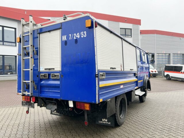 Iveco -