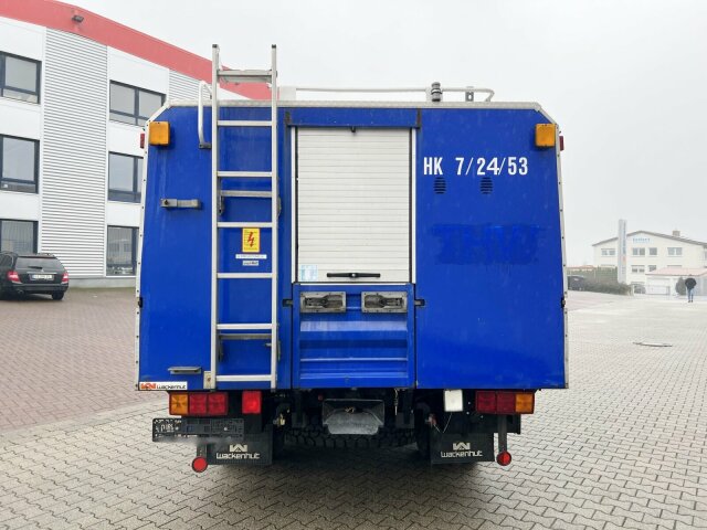 Iveco -