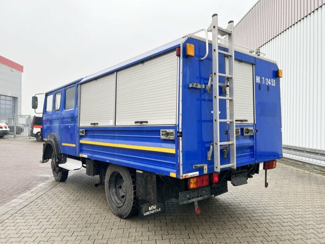 Iveco -