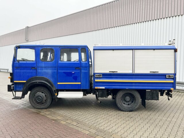 Iveco -