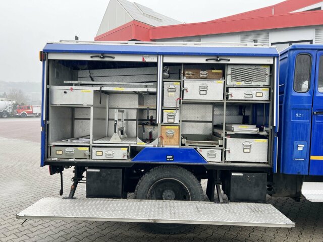 Iveco -