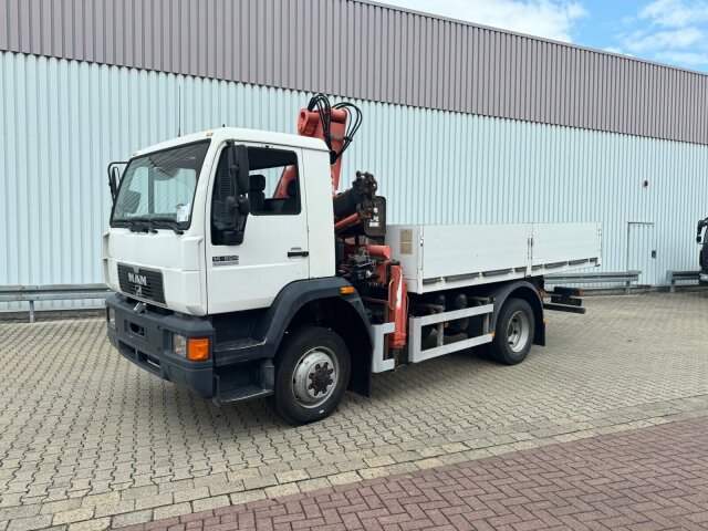 MAN M2000