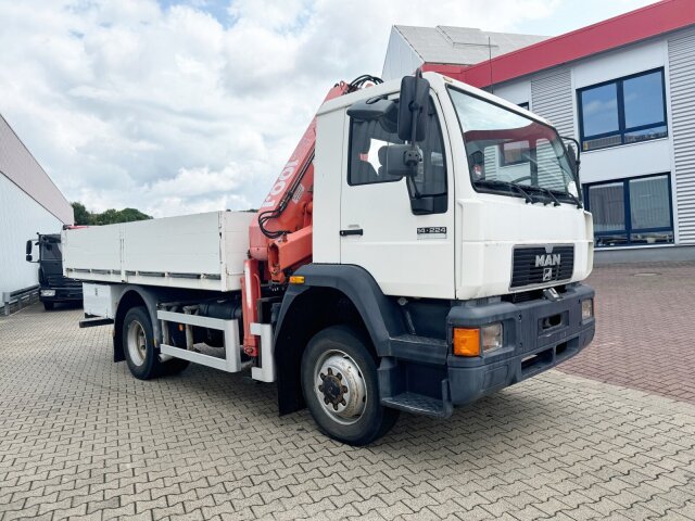MAN M2000