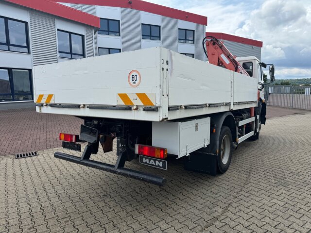 MAN M2000