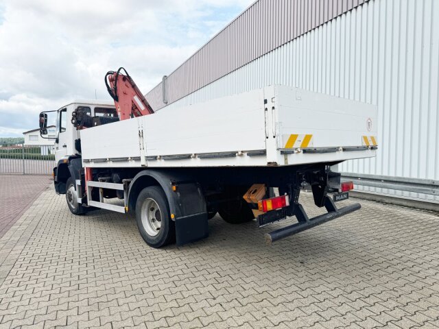 MAN M2000
