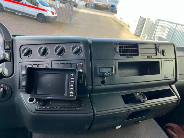 MAN TGM