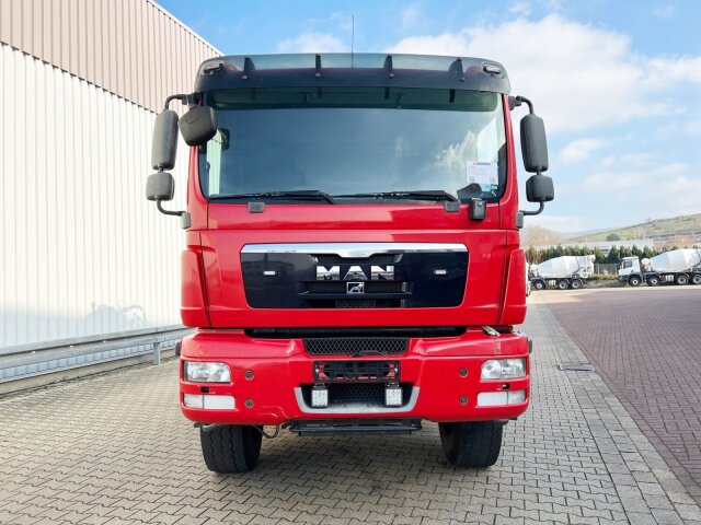 MAN TGM