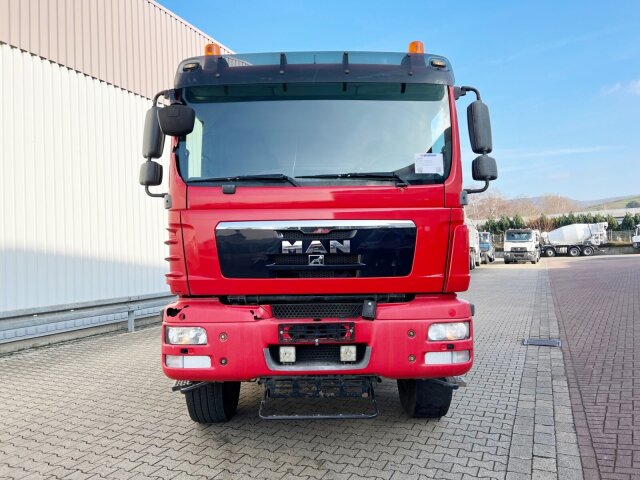 MAN TGM