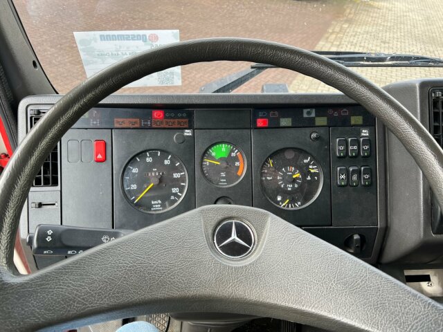 Mercedes-Benz -