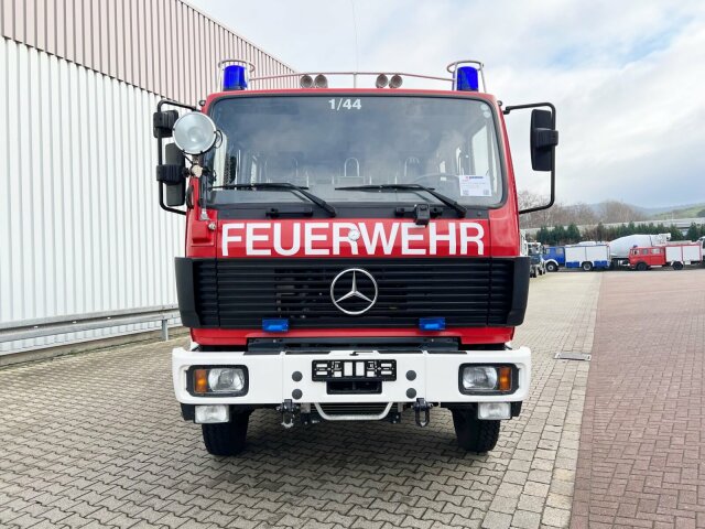 Mercedes-Benz -