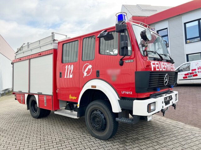 Mercedes-Benz -