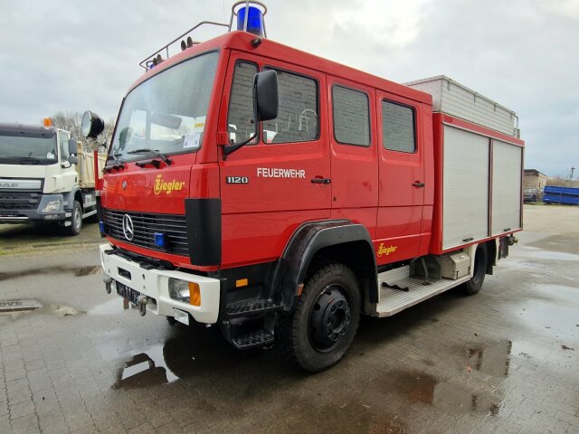 Mercedes-Benz -