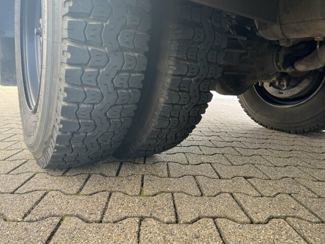 Iveco -