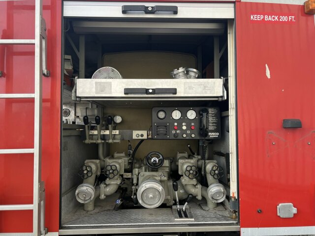 Iveco -