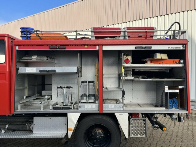Iveco -