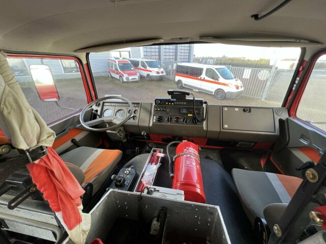 Iveco -