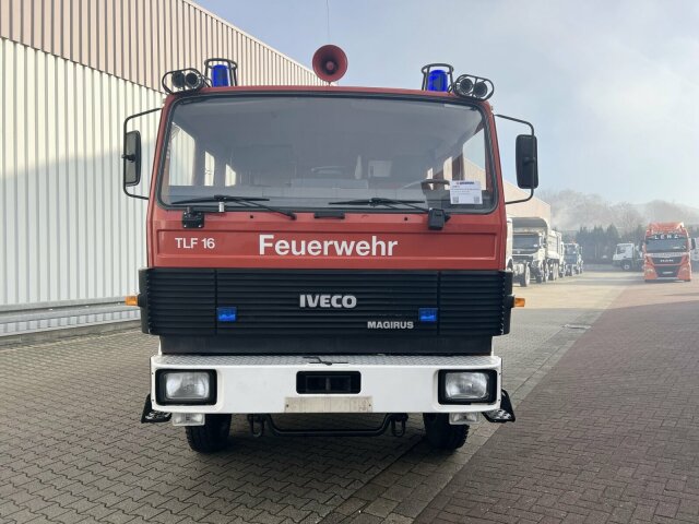 Iveco -