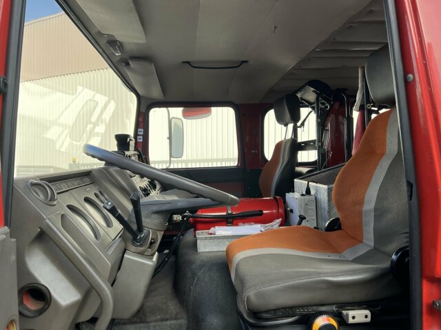 Iveco -