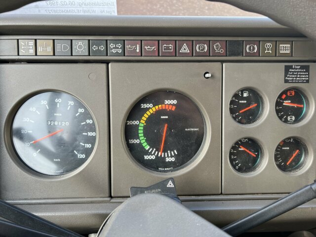 Iveco -