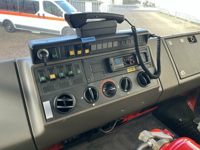 Iveco -