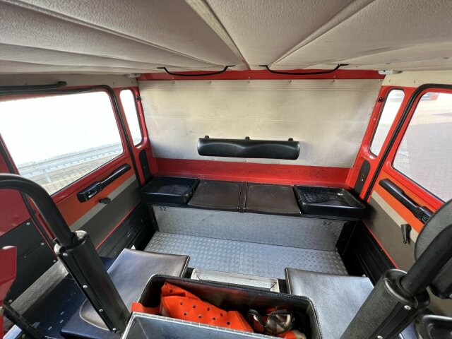 Iveco -