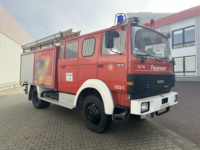 Iveco -