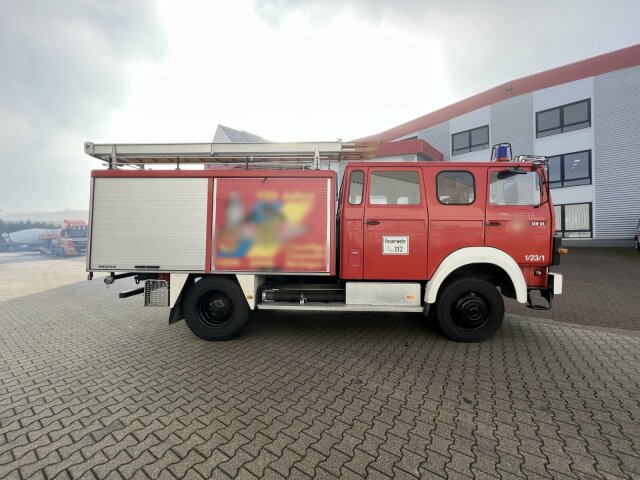Iveco -