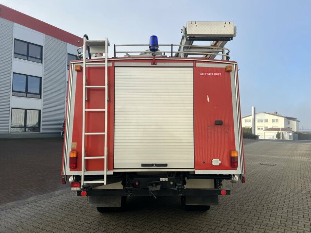 Iveco -