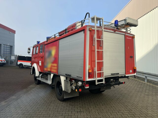 Iveco -