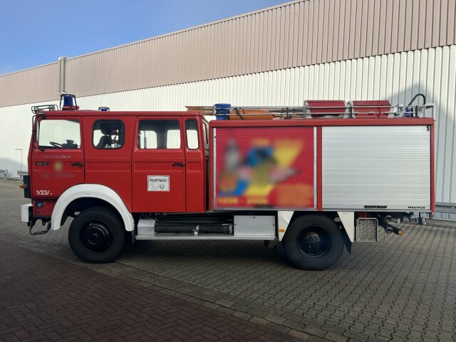 Iveco -