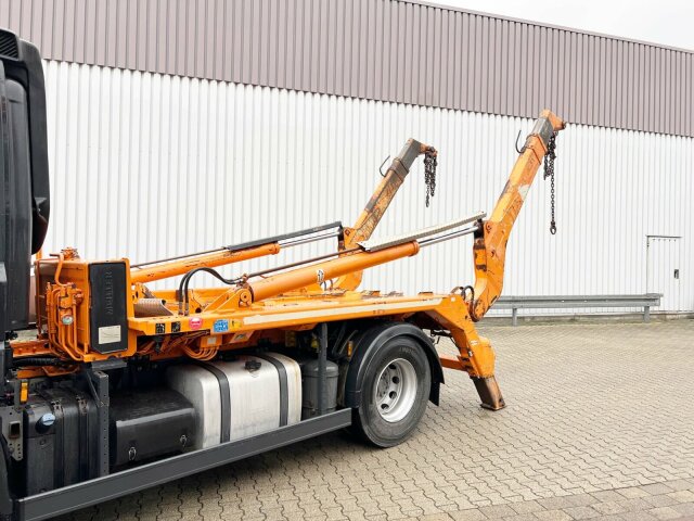 DAF CF