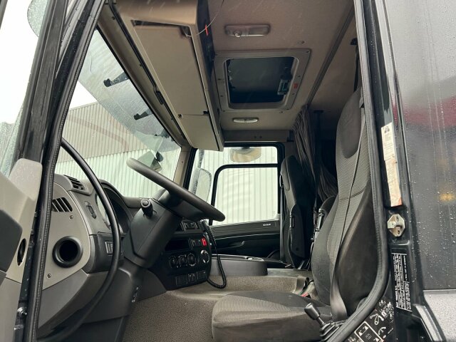 DAF CF