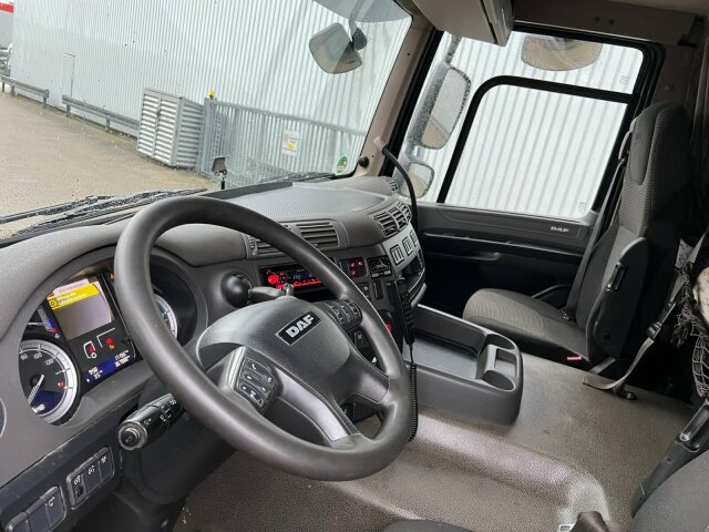 DAF CF