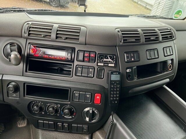 DAF CF