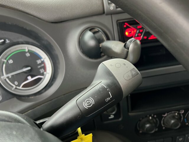 DAF CF
