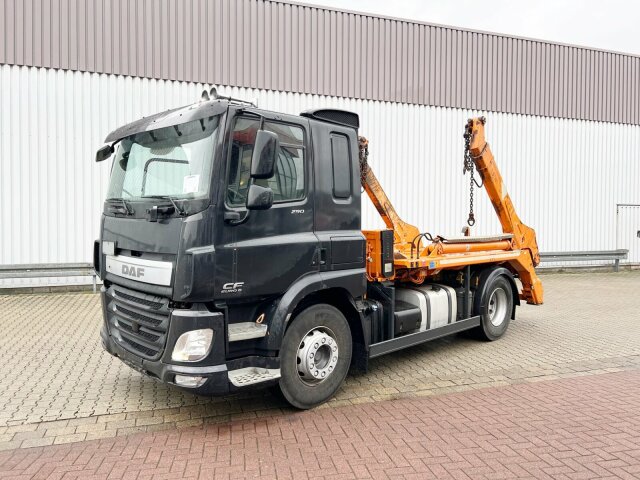 DAF CF
