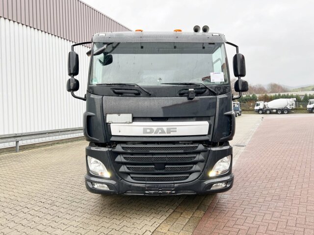 DAF CF
