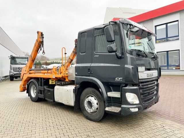 DAF CF