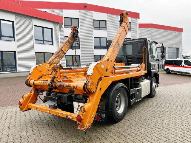 DAF CF